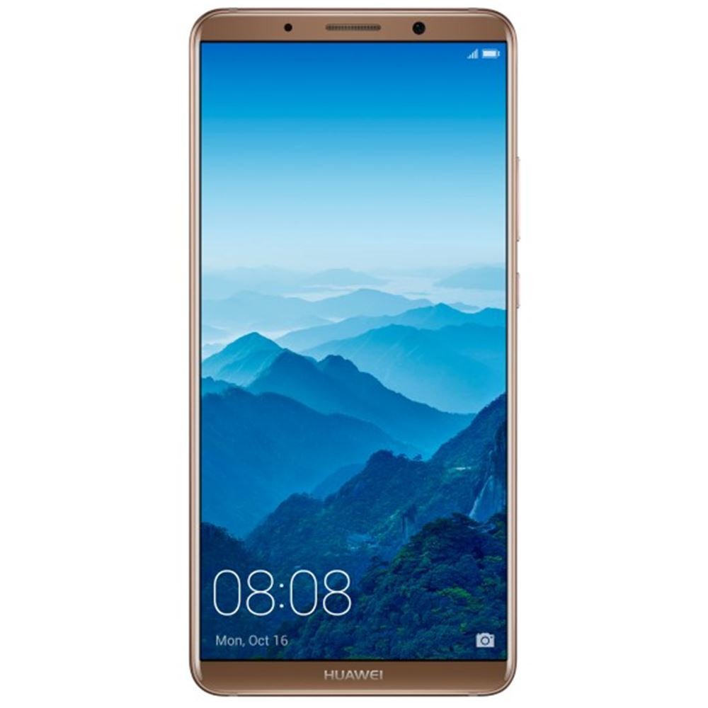 Réparation Huawei Mate 10