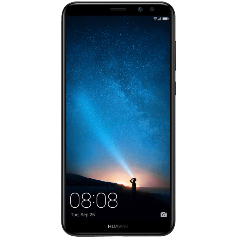 Réparation Huawei Mate 10 Lite