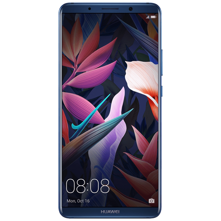 Réparation Huawei Mate 10 Pro