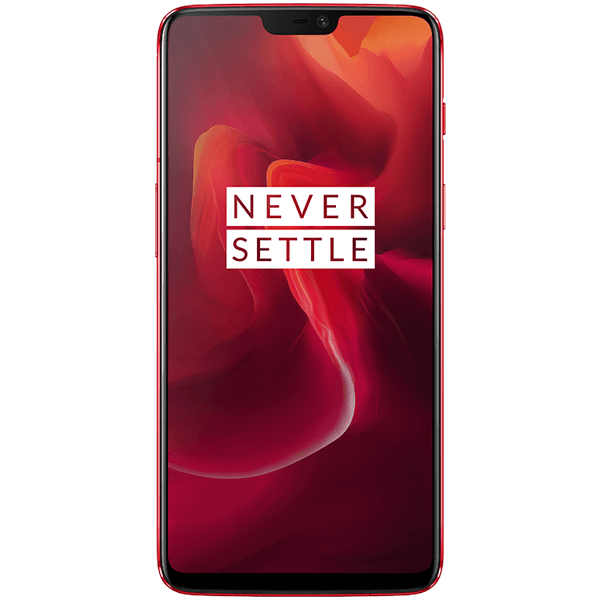 Réparation OnePlus 6