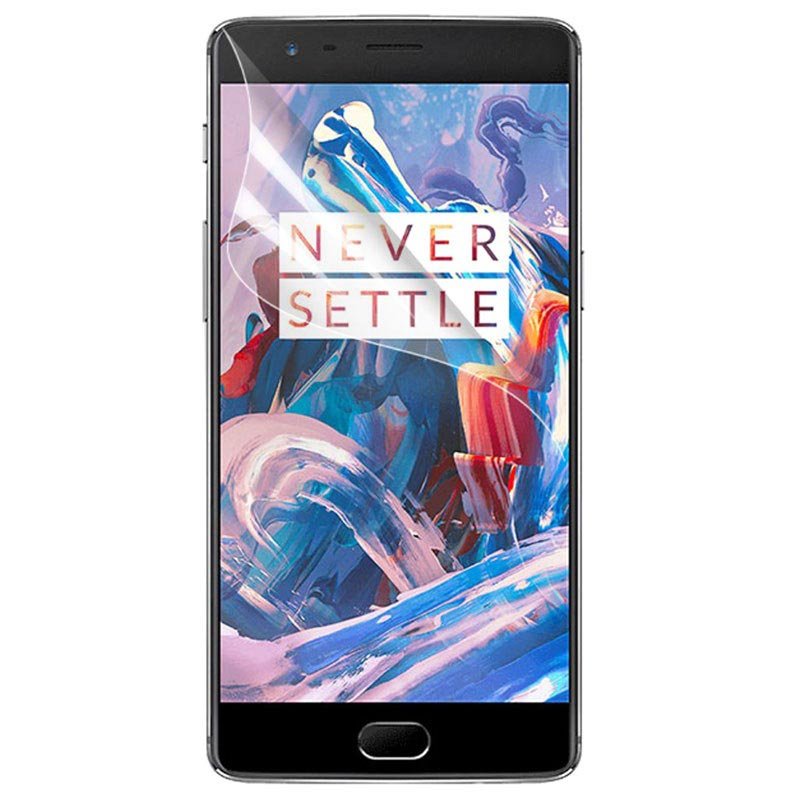 Réparation Oneplus 3