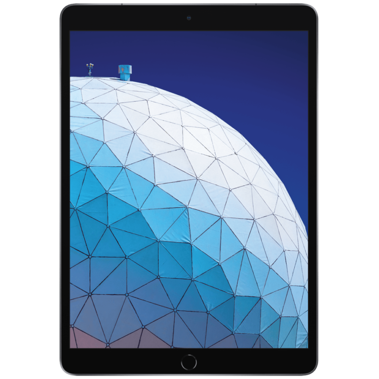 Réparation iPad Air 3 (2019)