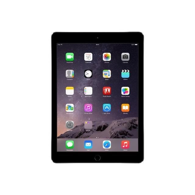 Réparation iPad Air 2